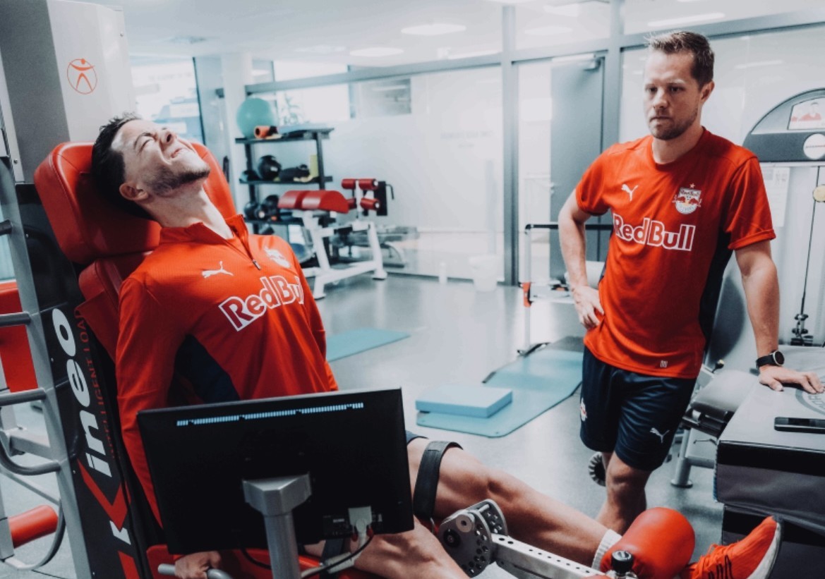 Reha-Trainer Akademie 2019–2023