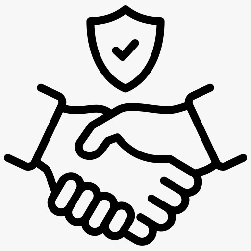 Menschlichkeit & Vertrauen