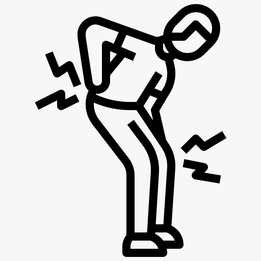 Beschwerden am Bewegungsapparat