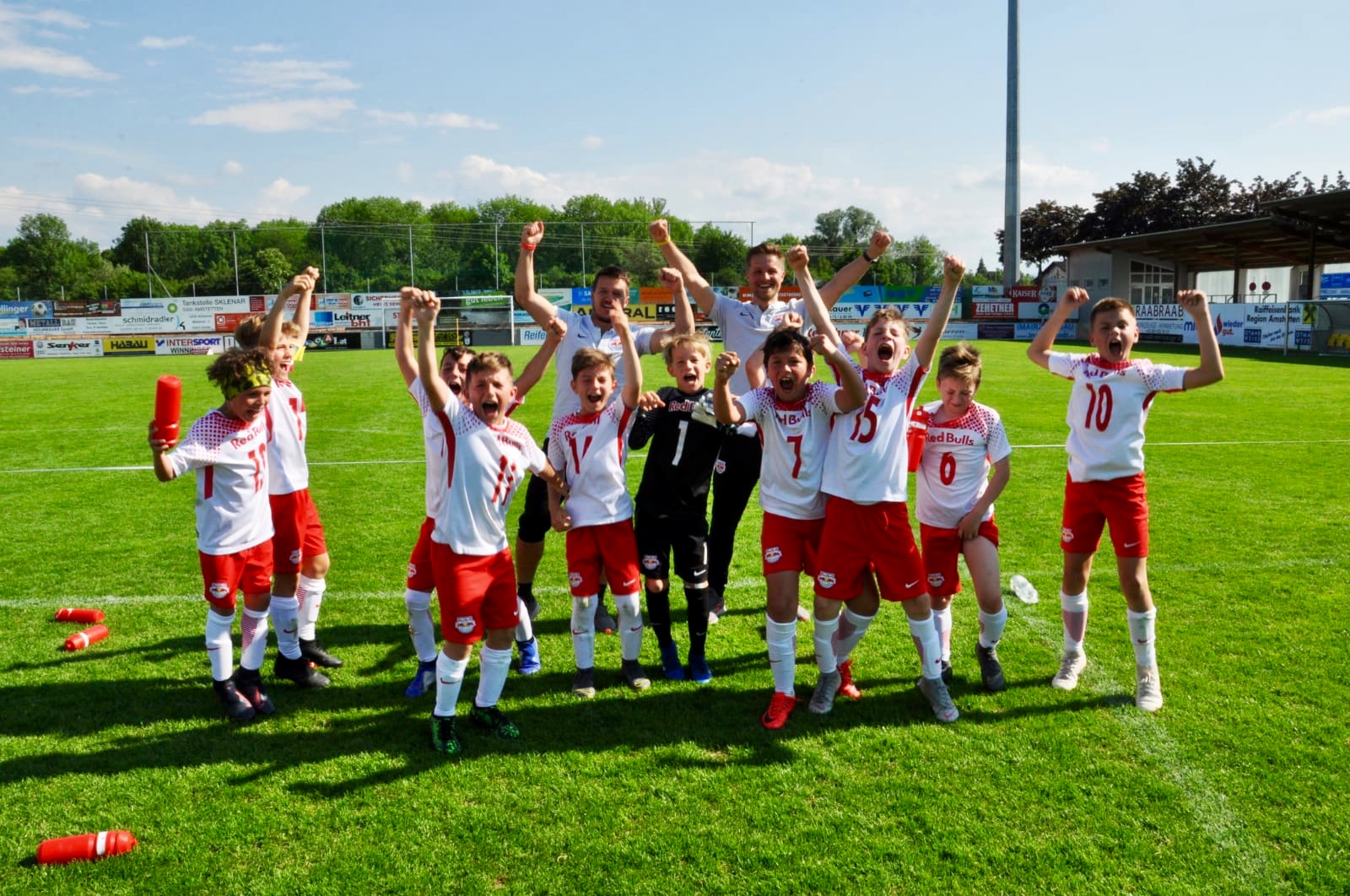 Individuelles Training